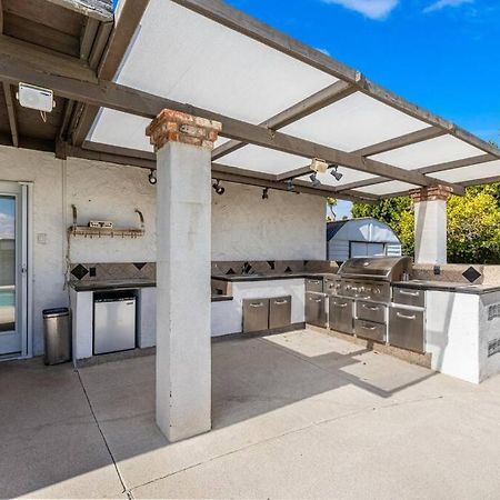 Villa The Sunny Side House Palm Springs Exterior foto